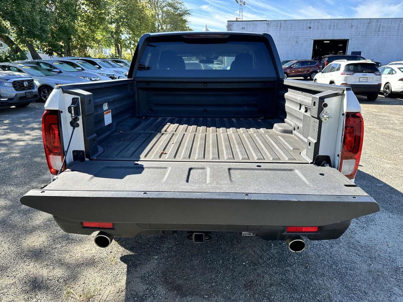 2022 Honda Ridgeline Sport San Clemente CA