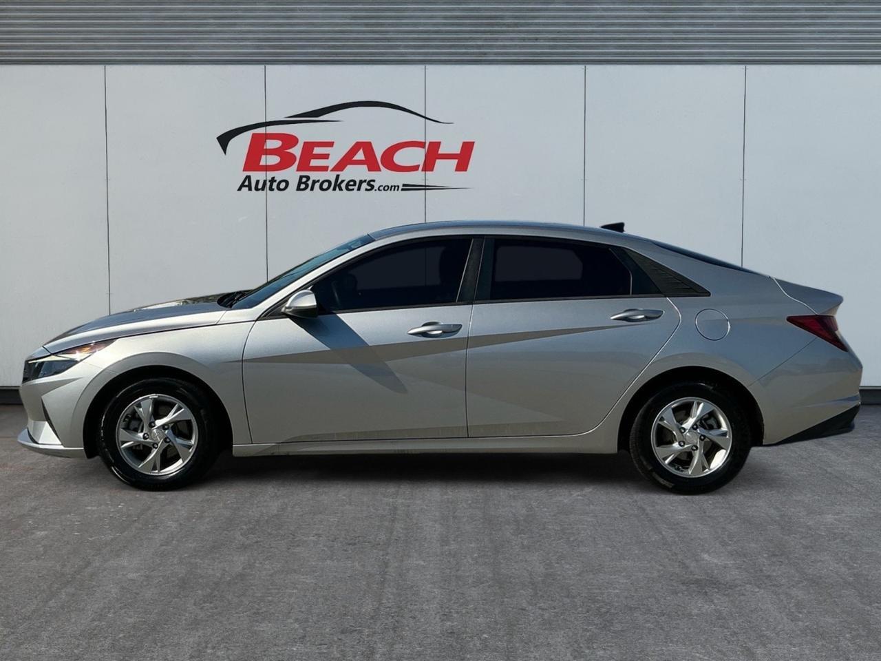 2022 Hyundai Elantra SE, APPLE CARPLAY/ANDROID AUTO, NAVIGATION, BACKUP CAMERA, POWER MIRRORS, REMOTE KEYLESS ENTRY, BLUETOOTH, GREAT GAS MILEAGE, THIS IS AN AFFORDABLE AND RELIABLE INVESTMENT! Norfolk VA 2022 Hyundai Elantra SE, APPLE CARPLAY/ANDROID AUTO, NAVIGATION, BACKUP CAMERA, POWER MIRRORS, REMOTE KEYLESS ENTRY, BLUETOOTH, GREAT GAS MILEAGE, THIS IS AN AFFORDABLE AND RELIABLE INVESTMENT! Norfolk VA