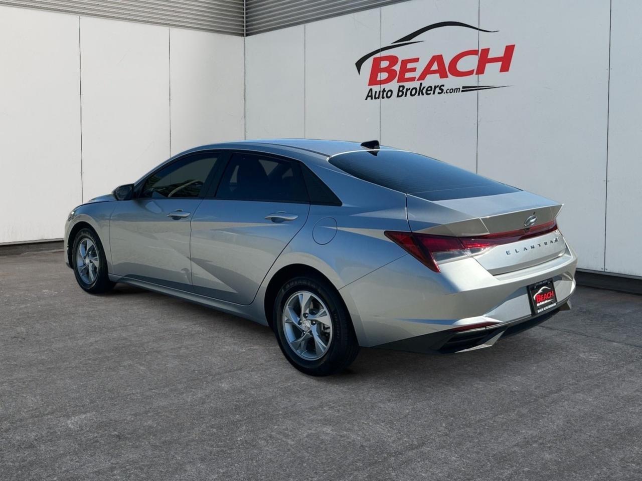 2022 Hyundai Elantra SE, APPLE CARPLAY/ANDROID AUTO, NAVIGATION, BACKUP CAMERA, POWER MIRRORS, REMOTE KEYLESS ENTRY, BLUETOOTH, GREAT GAS MILEAGE, THIS IS AN AFFORDABLE AND RELIABLE INVESTMENT! Norfolk VA 2022 Hyundai Elantra SE, APPLE CARPLAY/ANDROID AUTO, NAVIGATION, BACKUP CAMERA, POWER MIRRORS, REMOTE KEYLESS ENTRY, BLUETOOTH, GREAT GAS MILEAGE, THIS IS AN AFFORDABLE AND RELIABLE INVESTMENT! Norfolk VA