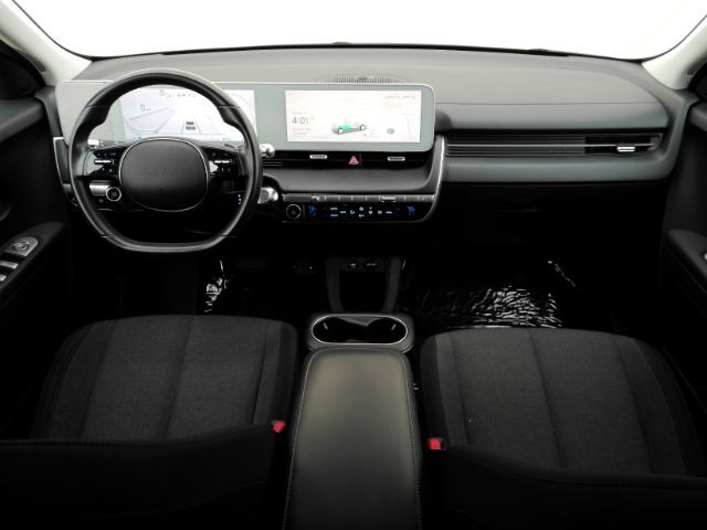 2022 Hyundai IONIQ 5 SE 2022 Hyundai IONIQ 5 SE