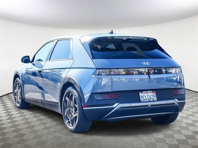 2022 Hyundai IONIQ 5 SE Huntington Beach CA 2022 Hyundai IONIQ 5 SE Huntington Beach CA