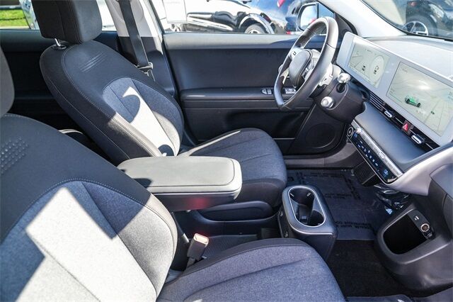 2022 Hyundai IONIQ 5 SE Huntington Beach CA 2022 Hyundai IONIQ 5 SE Huntington Beach CA