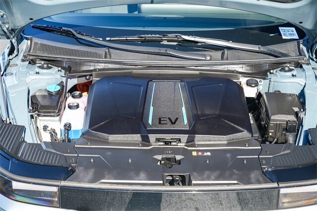 2022 Hyundai IONIQ 5 SE Huntington Beach CA 2022 Hyundai IONIQ 5 SE Huntington Beach CA