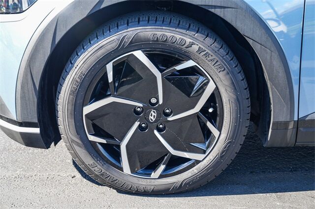 2022 Hyundai IONIQ 5 SE Huntington Beach CA 2022 Hyundai IONIQ 5 SE Huntington Beach CA