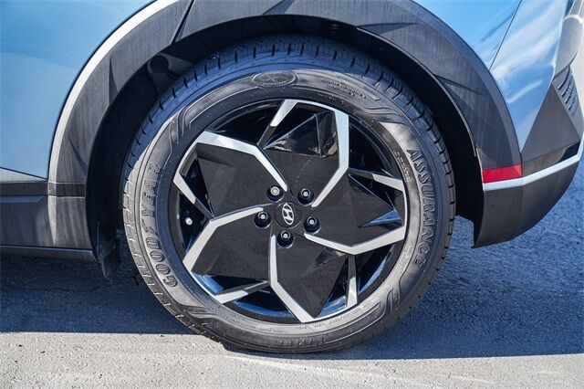 2022 Hyundai IONIQ 5 SE Huntington Beach CA 2022 Hyundai IONIQ 5 SE Huntington Beach CA