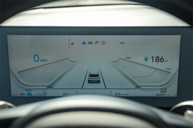 2022 Hyundai IONIQ 5 SE Huntington Beach CA 2022 Hyundai IONIQ 5 SE Huntington Beach CA