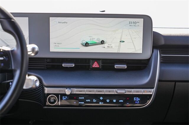 2022 Hyundai IONIQ 5 SE Huntington Beach CA 2022 Hyundai IONIQ 5 SE Huntington Beach CA