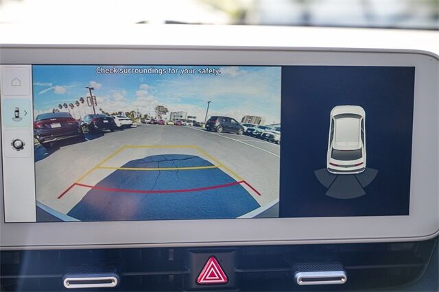 2022 Hyundai IONIQ 5 SE Huntington Beach CA 2022 Hyundai IONIQ 5 SE Huntington Beach CA