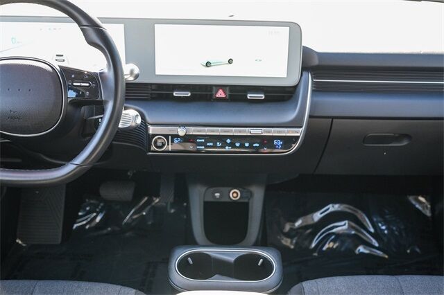 2022 Hyundai IONIQ 5 SE Huntington Beach CA 2022 Hyundai IONIQ 5 SE Huntington Beach CA