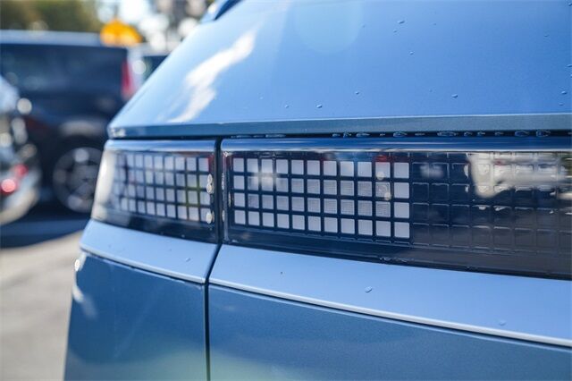 2022 Hyundai IONIQ 5 SE Huntington Beach CA 2022 Hyundai IONIQ 5 SE Huntington Beach CA