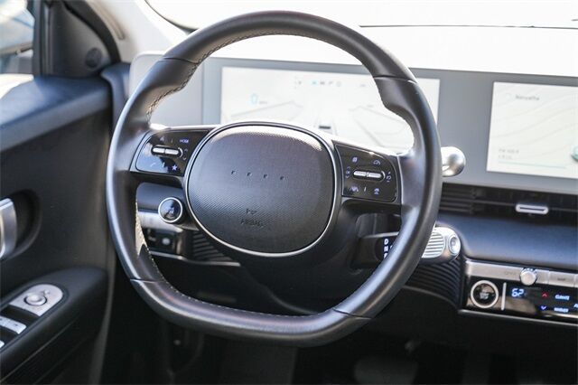 2022 Hyundai IONIQ 5 SE Huntington Beach CA 2022 Hyundai IONIQ 5 SE Huntington Beach CA