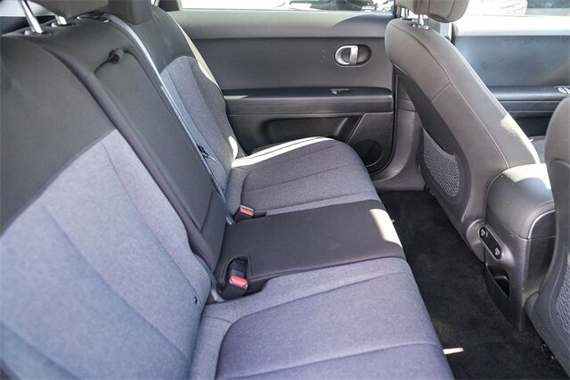 2022 Hyundai IONIQ 5 SE Huntington Beach CA 2022 Hyundai IONIQ 5 SE Huntington Beach CA