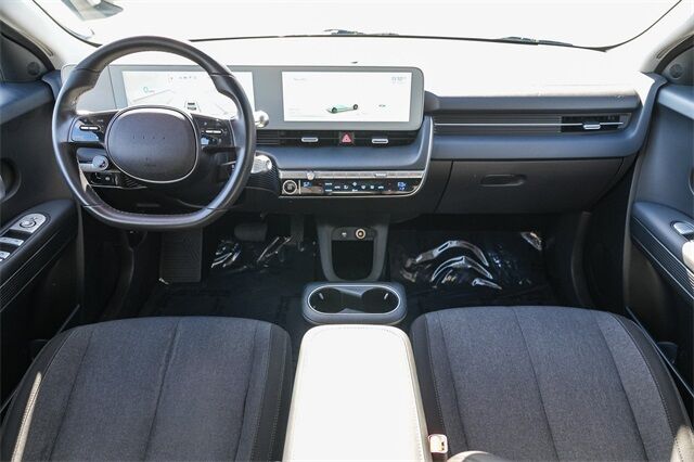 2022 Hyundai IONIQ 5 SE Huntington Beach CA 2022 Hyundai IONIQ 5 SE Huntington Beach CA