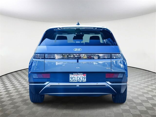 2022 Hyundai IONIQ 5 SE Huntington Beach CA 2022 Hyundai IONIQ 5 SE Huntington Beach CA