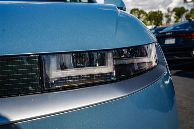 2022 Hyundai IONIQ 5 SE Huntington Beach CA 2022 Hyundai IONIQ 5 SE Huntington Beach CA