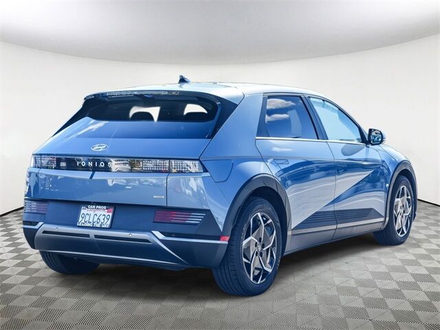 2022 Hyundai IONIQ 5 SE Huntington Beach CA 2022 Hyundai IONIQ 5 SE Huntington Beach CA