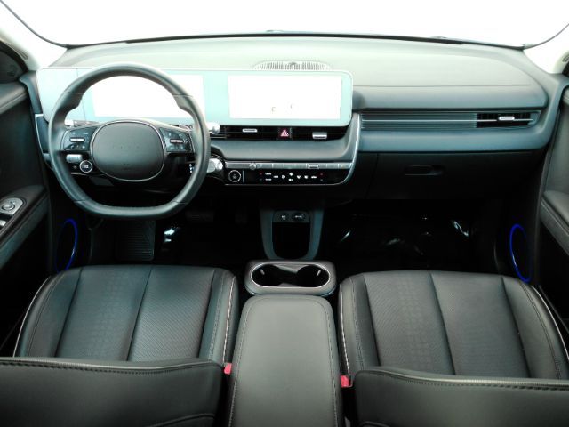 2022 Hyundai IONIQ 5 SEL 2022 Hyundai IONIQ 5 SEL