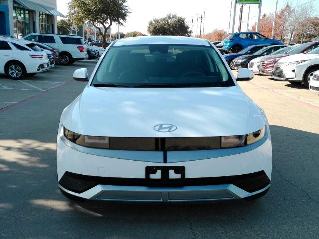 2022 Hyundai IONIQ 5 SEL 2022 Hyundai IONIQ 5 SEL