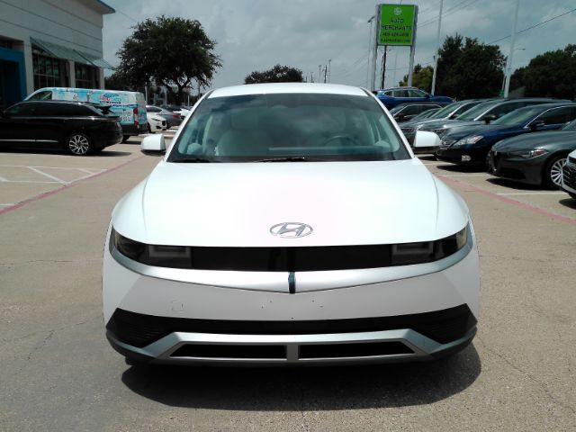 2022 Hyundai IONIQ 5 SEL 2022 Hyundai IONIQ 5 SEL