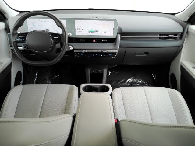 2022 Hyundai IONIQ 5 SEL 2022 Hyundai IONIQ 5 SEL