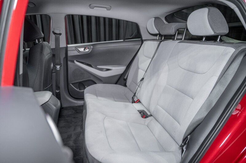 2022 Hyundai Ioniq Hybrid Blue Hatchback Peoria AZ