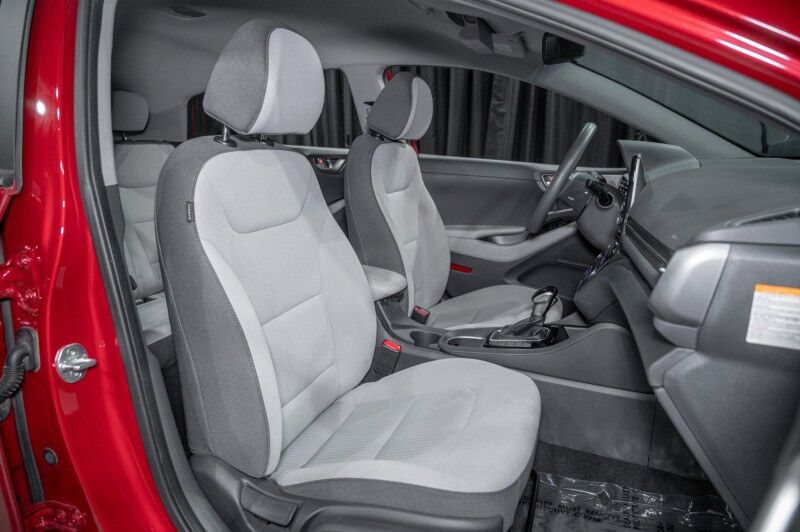 2022 Hyundai Ioniq Hybrid Blue Hatchback Peoria AZ