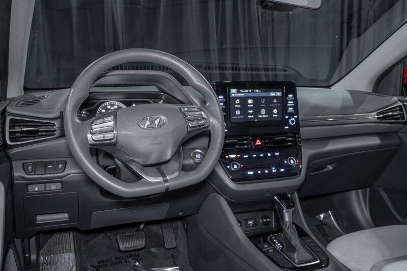 2022 Hyundai Ioniq Hybrid Blue Hatchback Peoria AZ