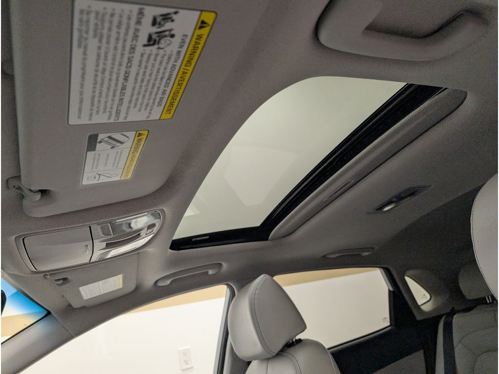 2022 Hyundai Kona EV Limited Bozeman MT