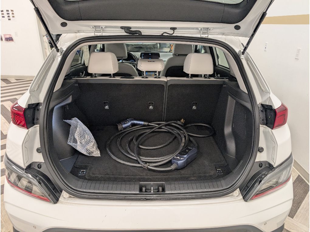 2022 Hyundai Kona EV Limited Bozeman MT