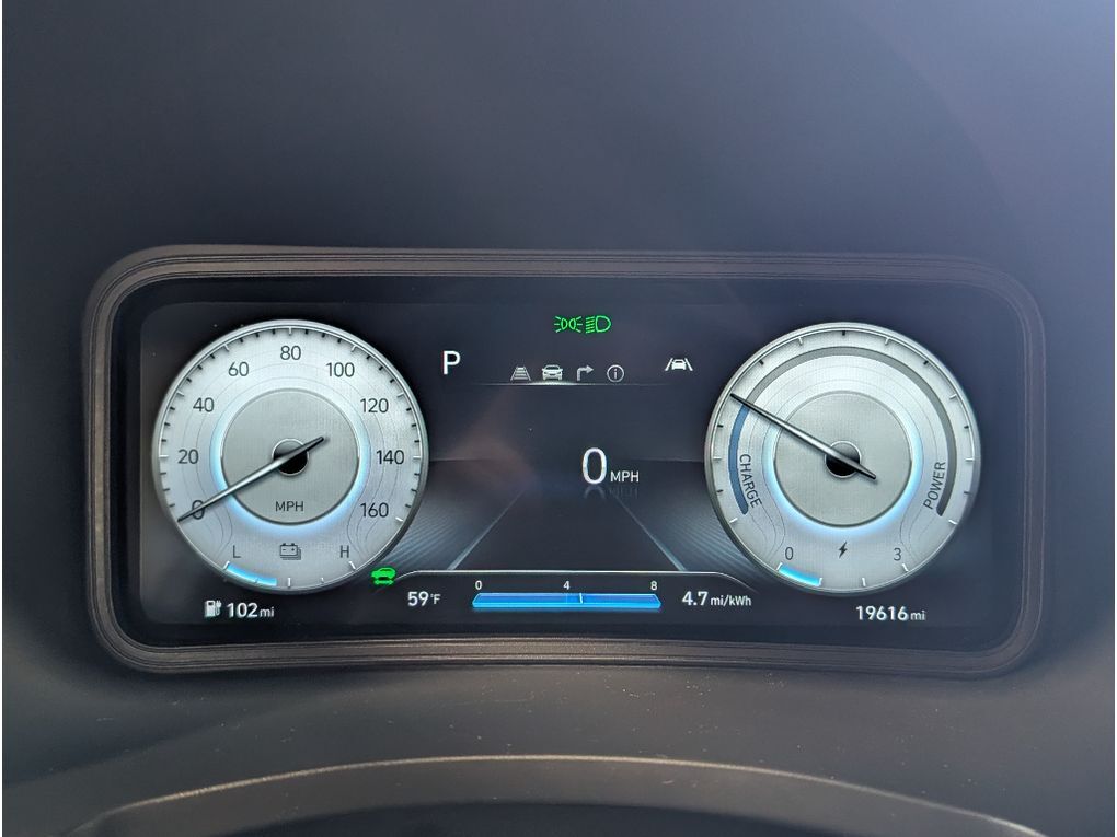 2022 Hyundai Kona EV Limited Bozeman MT