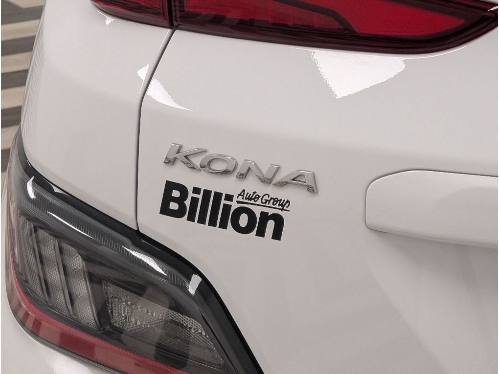 2022 Hyundai Kona EV Limited Bozeman MT