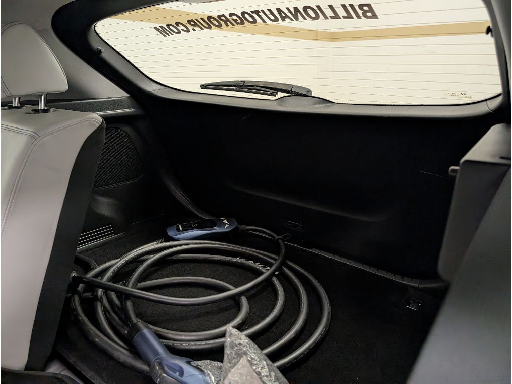 2022 Hyundai Kona EV Limited Bozeman MT