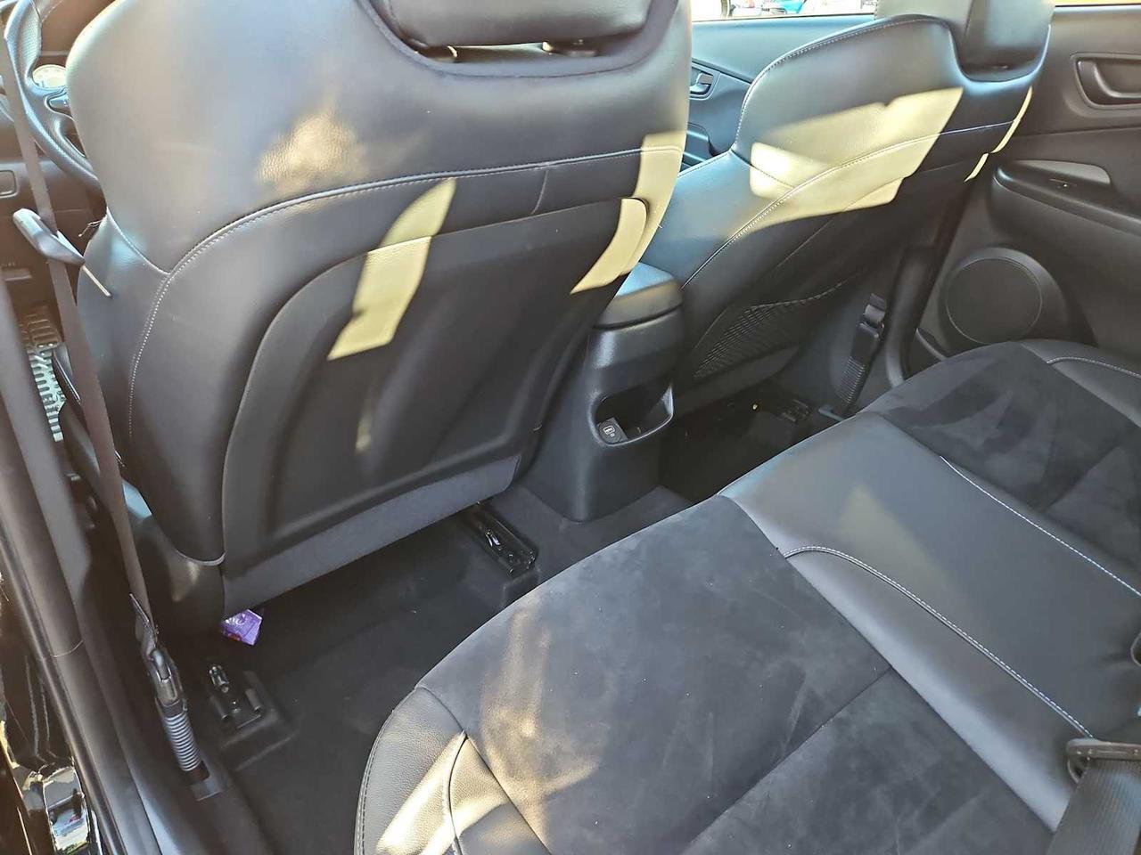 2022 Hyundai Kona N Irving TX