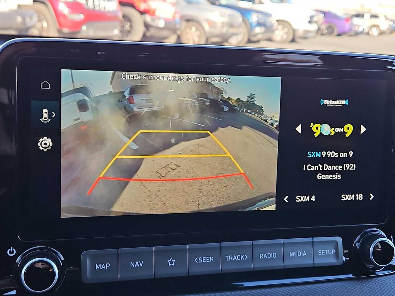 2022 Hyundai Kona N Irving TX