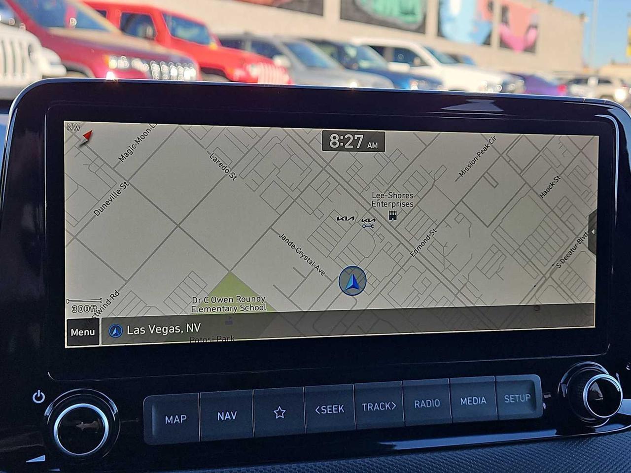 2022 Hyundai Kona N Irving TX