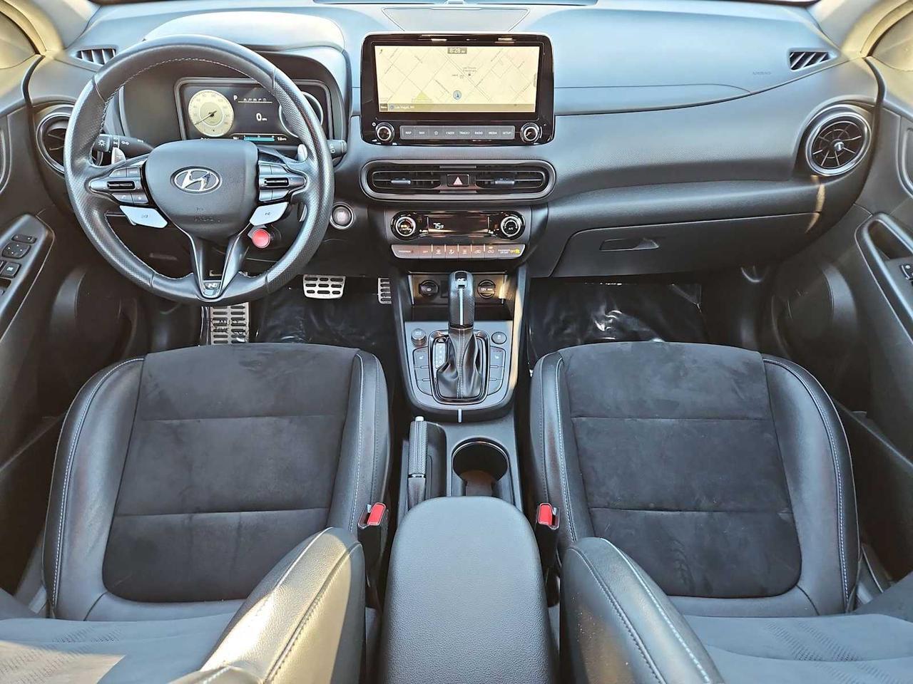 2022 Hyundai Kona N Irving TX