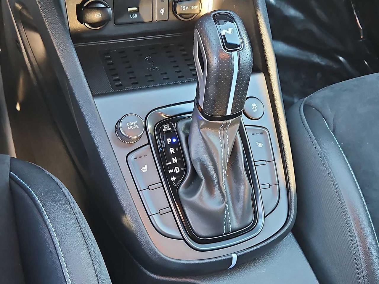 2022 Hyundai Kona N Irving TX