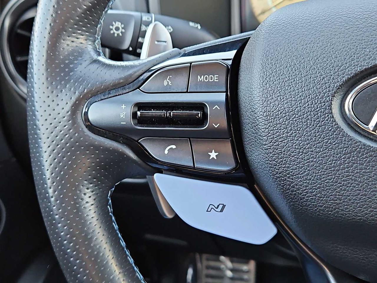 2022 Hyundai Kona N Irving TX