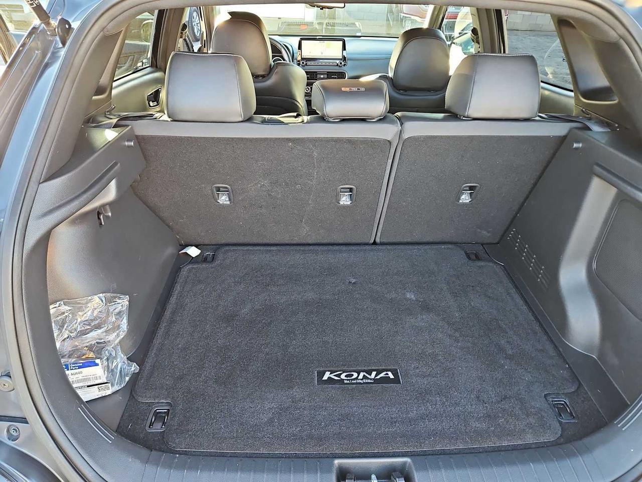 2022 Hyundai Kona N Irving TX