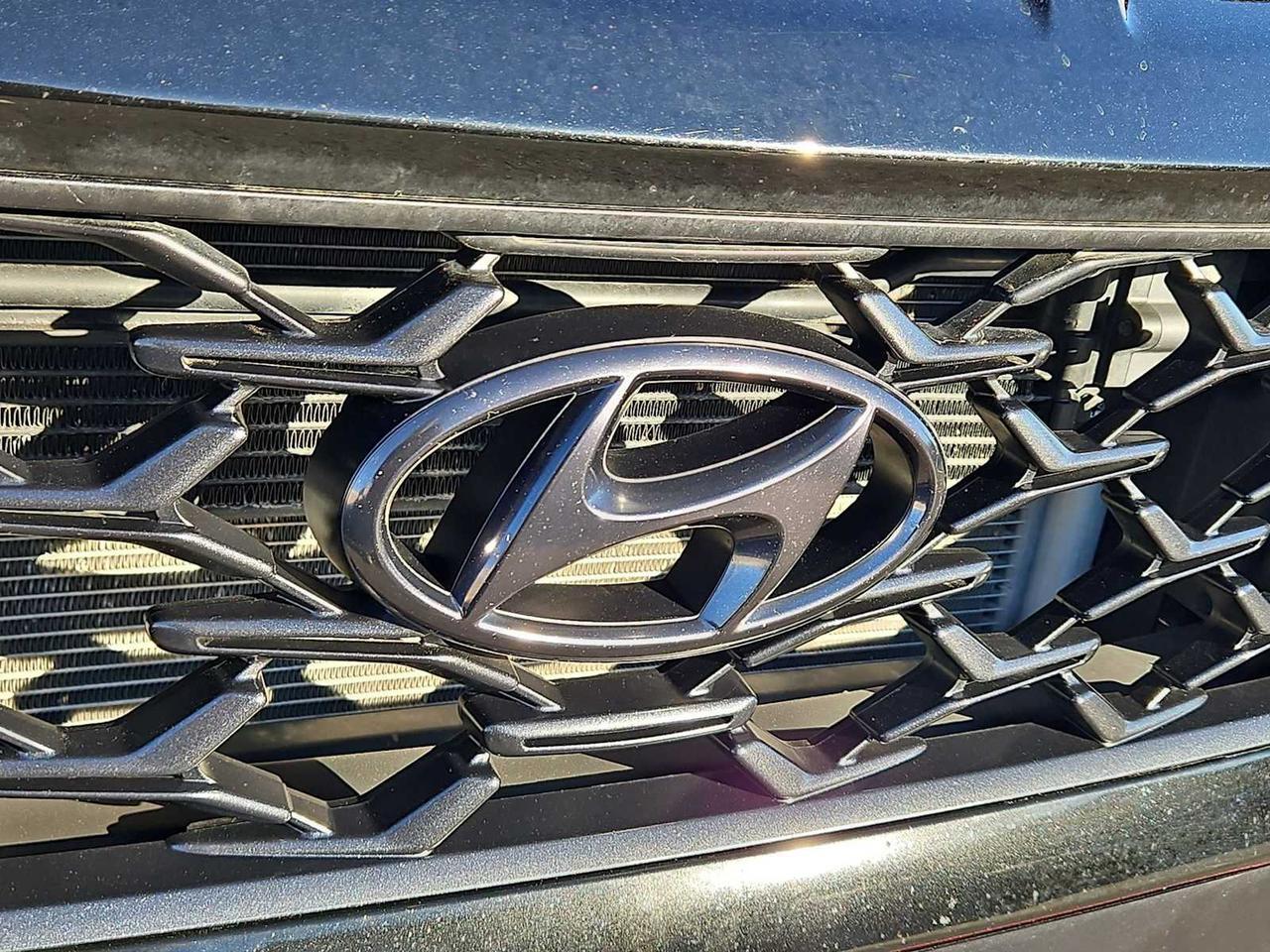 2022 Hyundai Kona N Irving TX