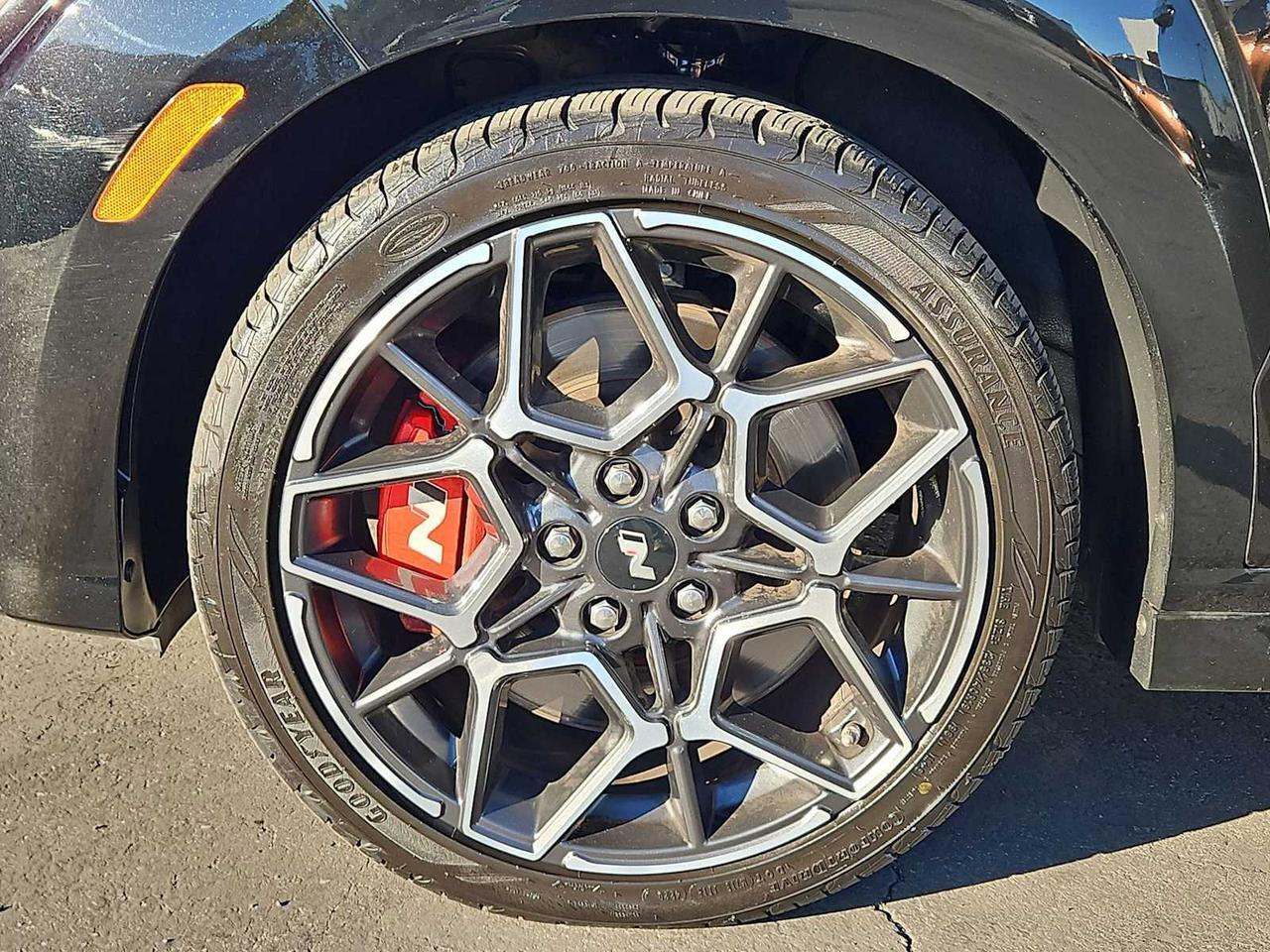 2022 Hyundai Kona N Irving TX