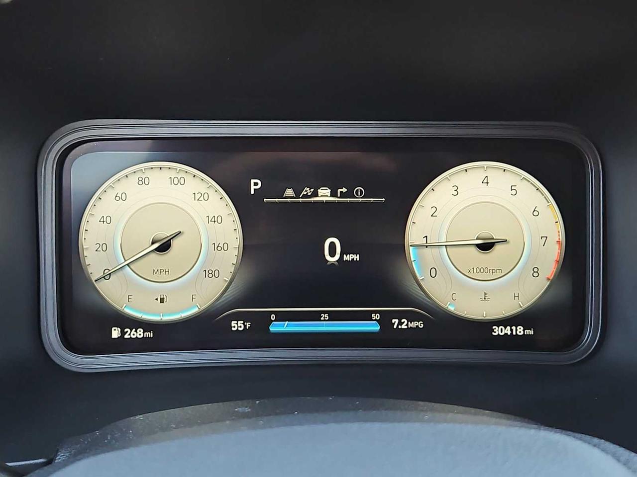 2022 Hyundai Kona N Irving TX