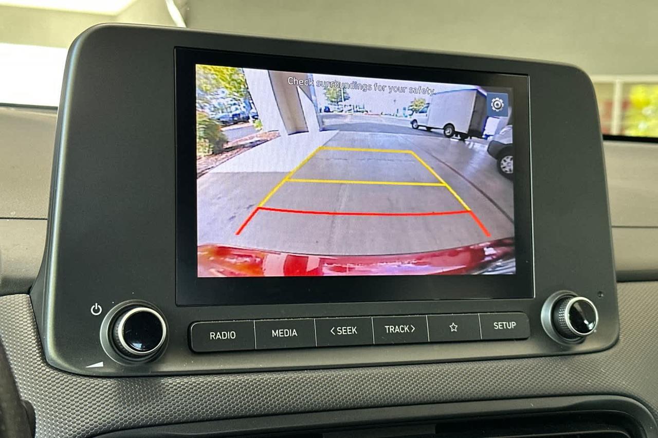 2022 Hyundai Kona N Line Roseville CA