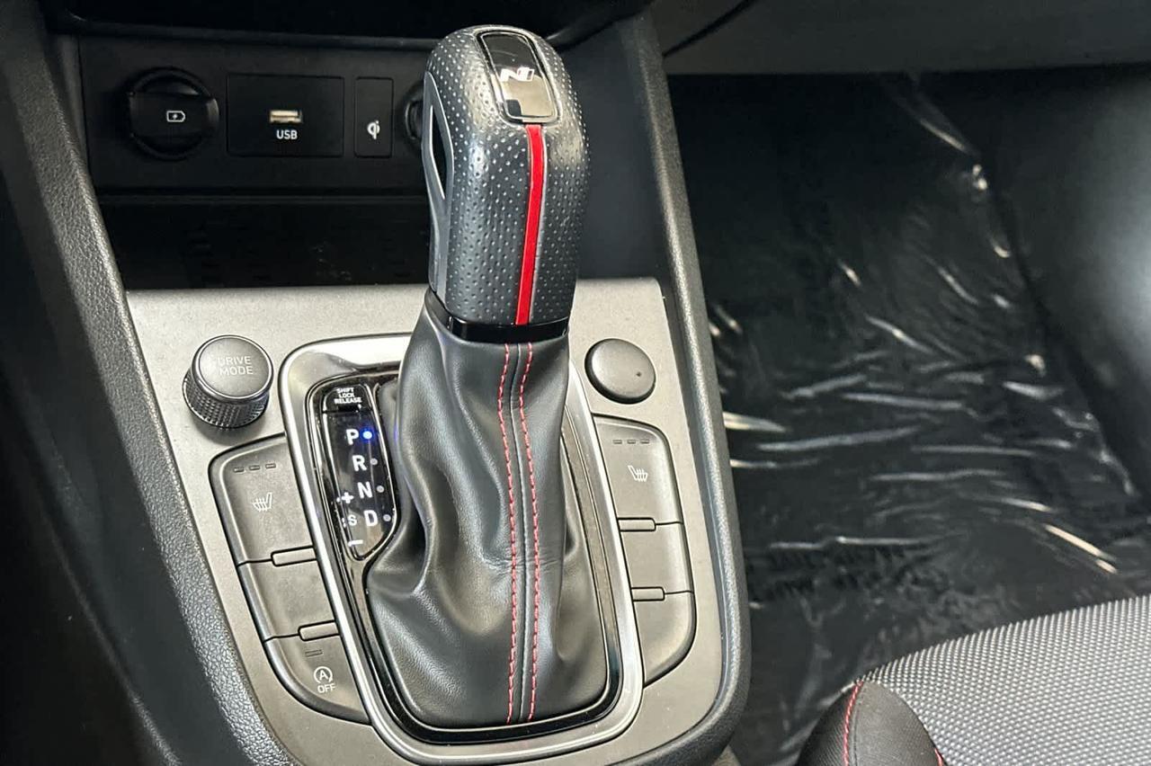 2022 Hyundai Kona N Line Roseville CA