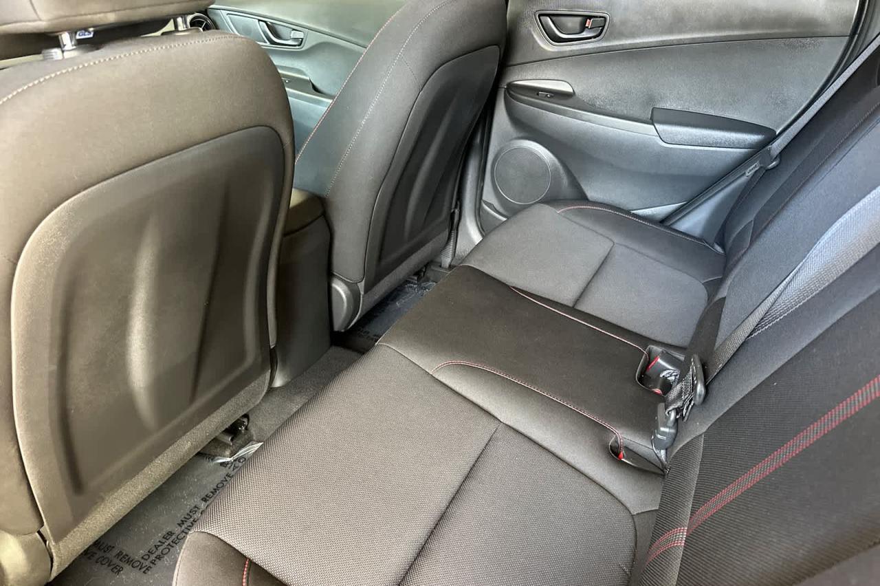 2022 Hyundai Kona N Line Roseville CA