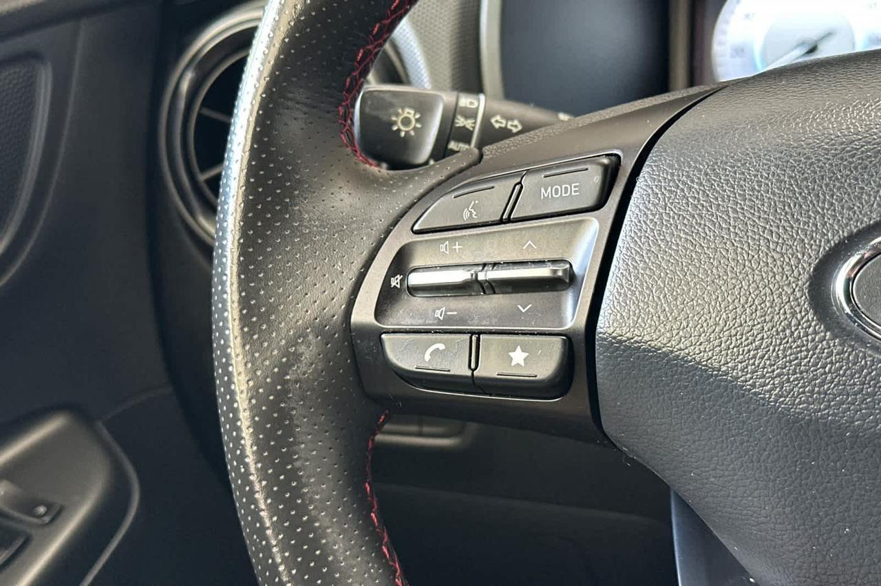 2022 Hyundai Kona N Line Roseville CA