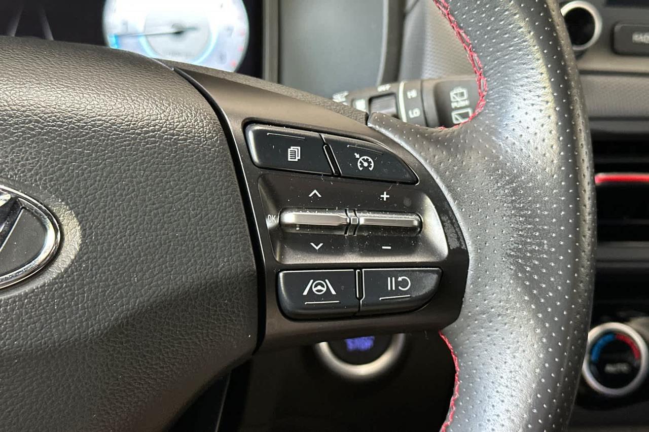 2022 Hyundai Kona N Line Roseville CA