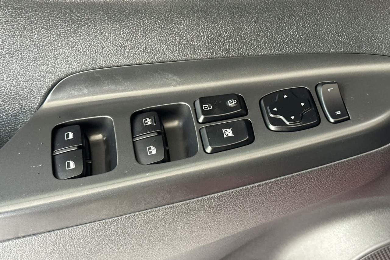 2022 Hyundai Kona N Line Roseville CA