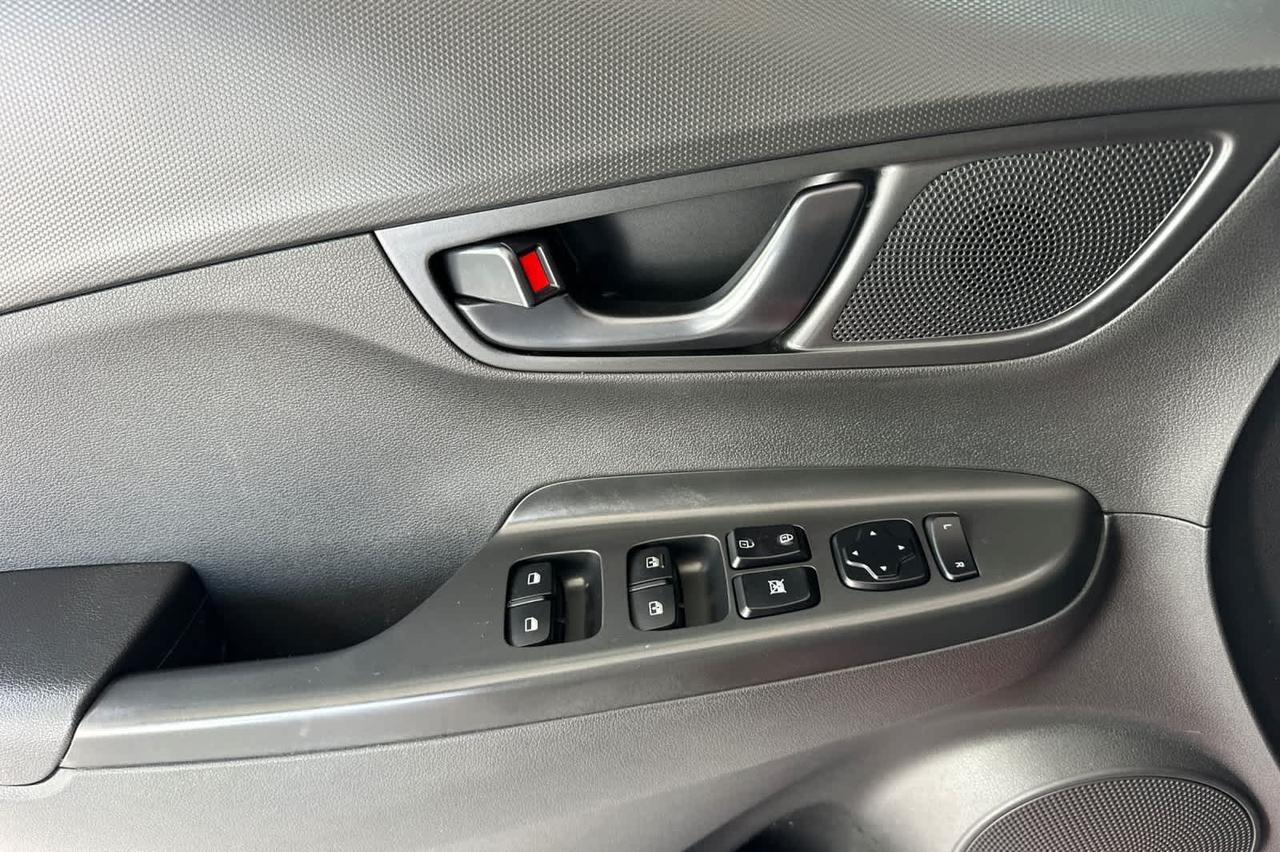 2022 Hyundai Kona N Line Roseville CA