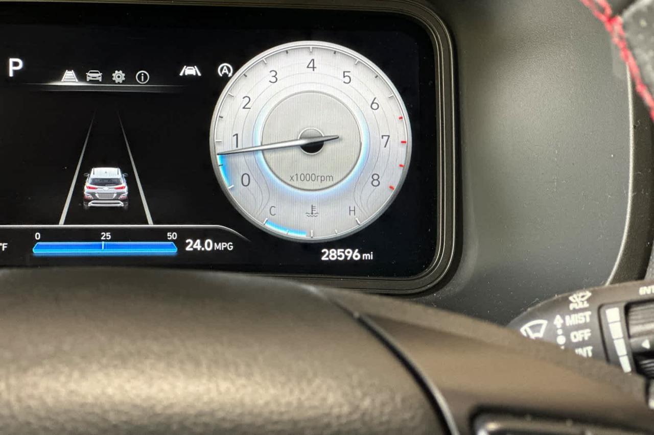 2022 Hyundai Kona N Line Roseville CA
